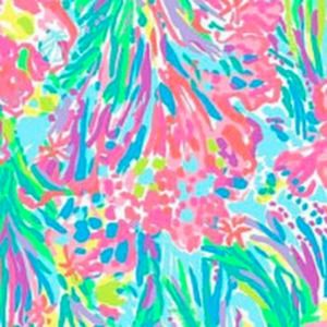 Meet your Posher, Abigail